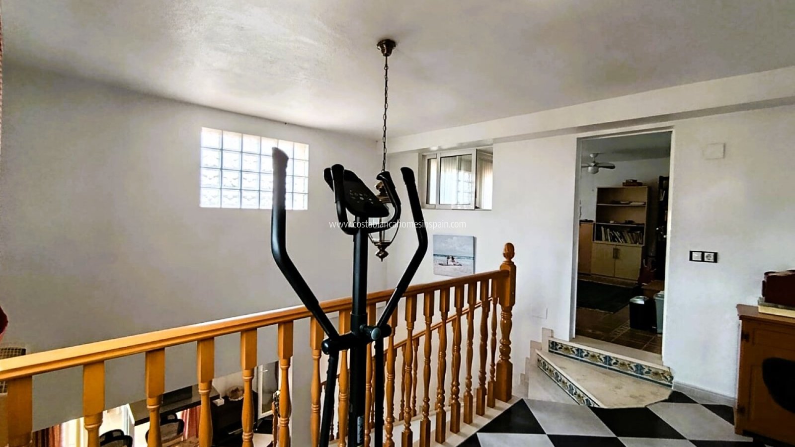 Venta - Detached Villa - Las Ramblas - Costa Blanca