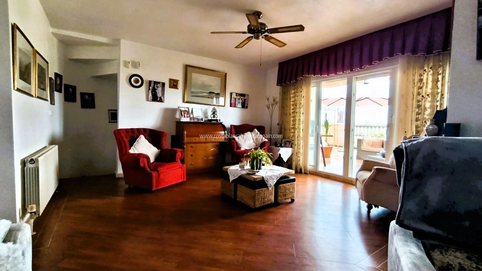 Venta - Detached Villa - Las Ramblas - Costa Blanca