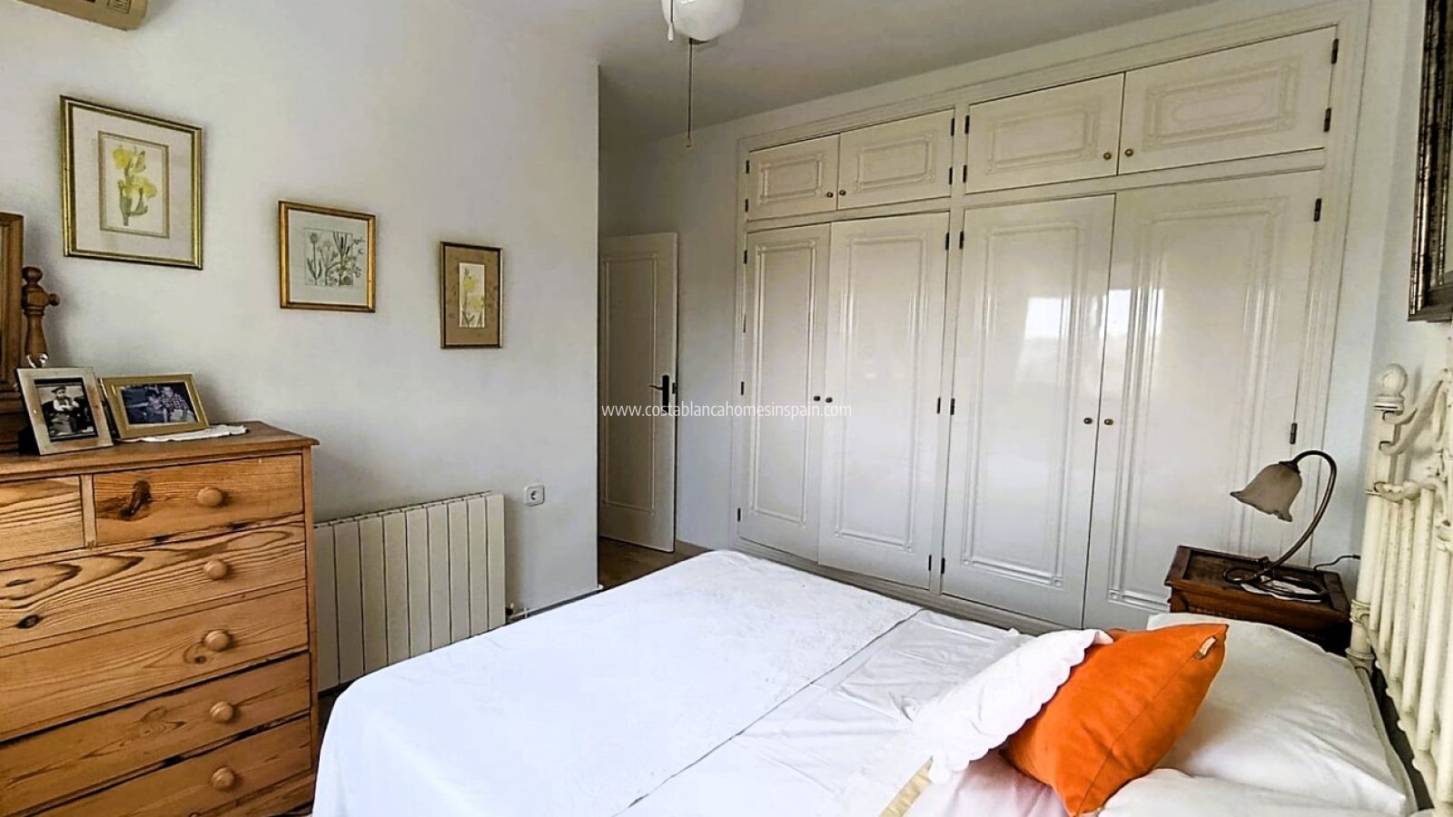Venta - Detached Villa - Las Ramblas - Costa Blanca