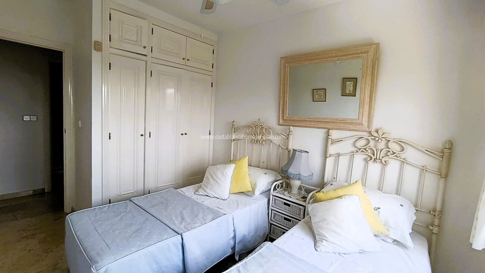 Venta - Detached Villa - Las Ramblas - Costa Blanca