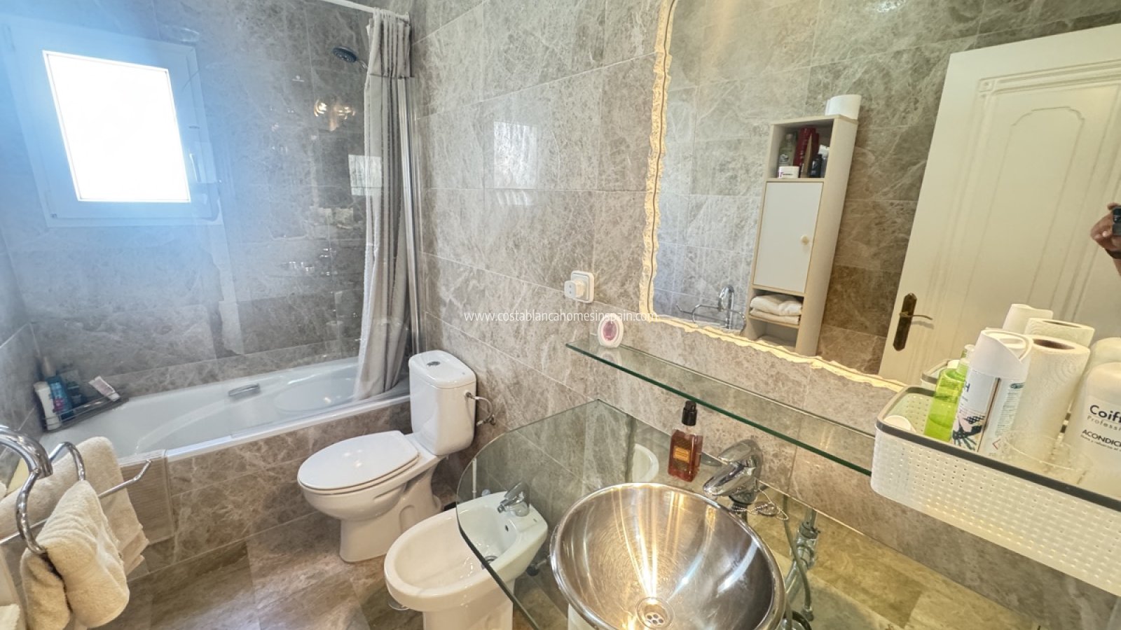 Venta - Detached Villa - Las Ramblas - Las Ramblas Golf