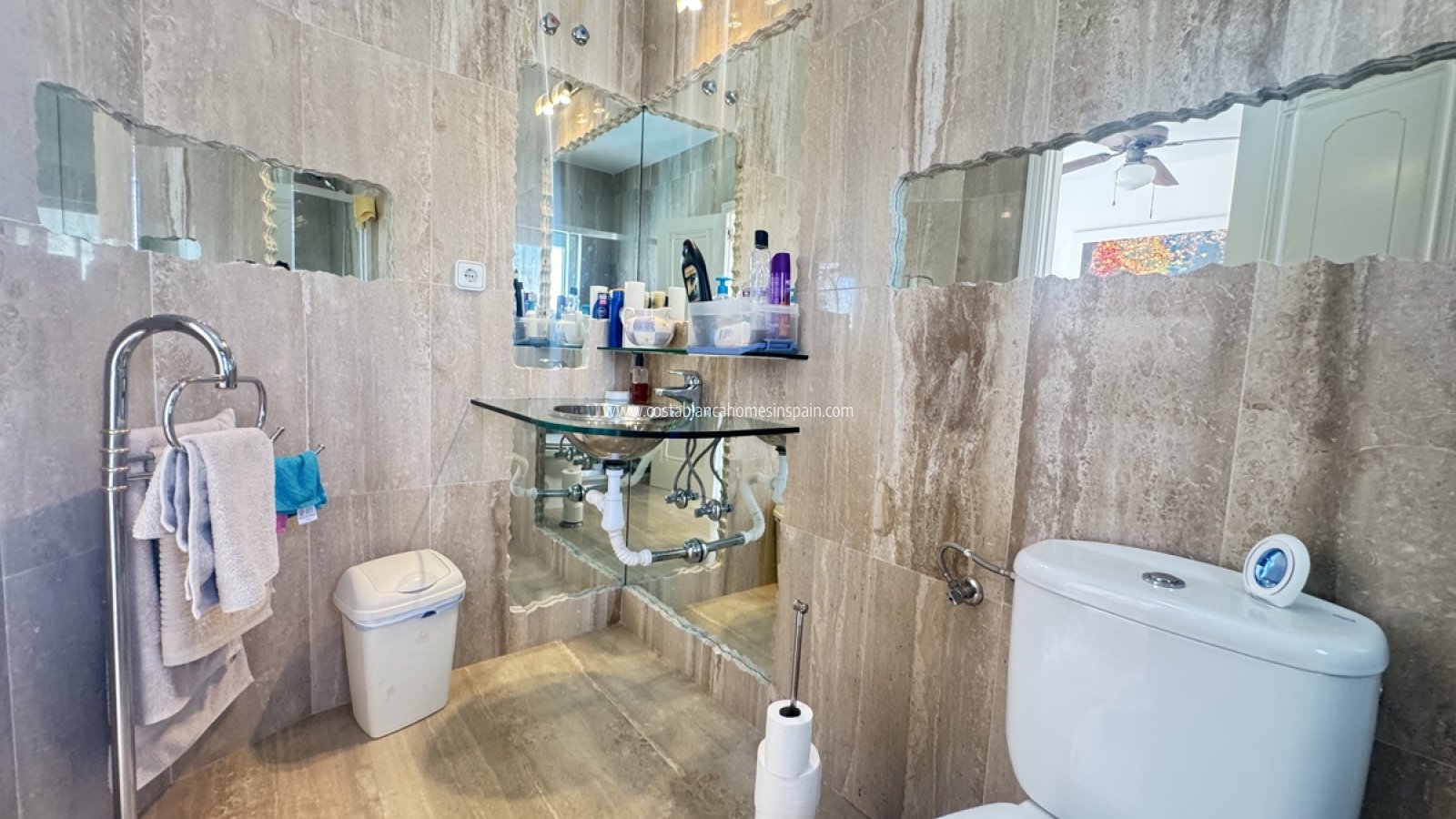 Venta - Detached Villa - Las Ramblas - Las Ramblas Golf