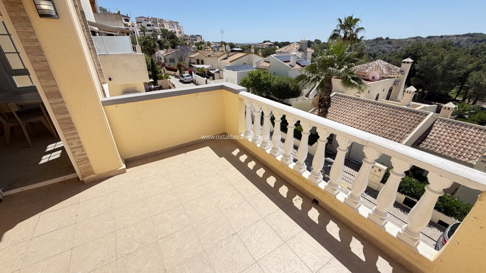 Venta - Detached Villa - Las Ramblas - Las Ramblas Golf