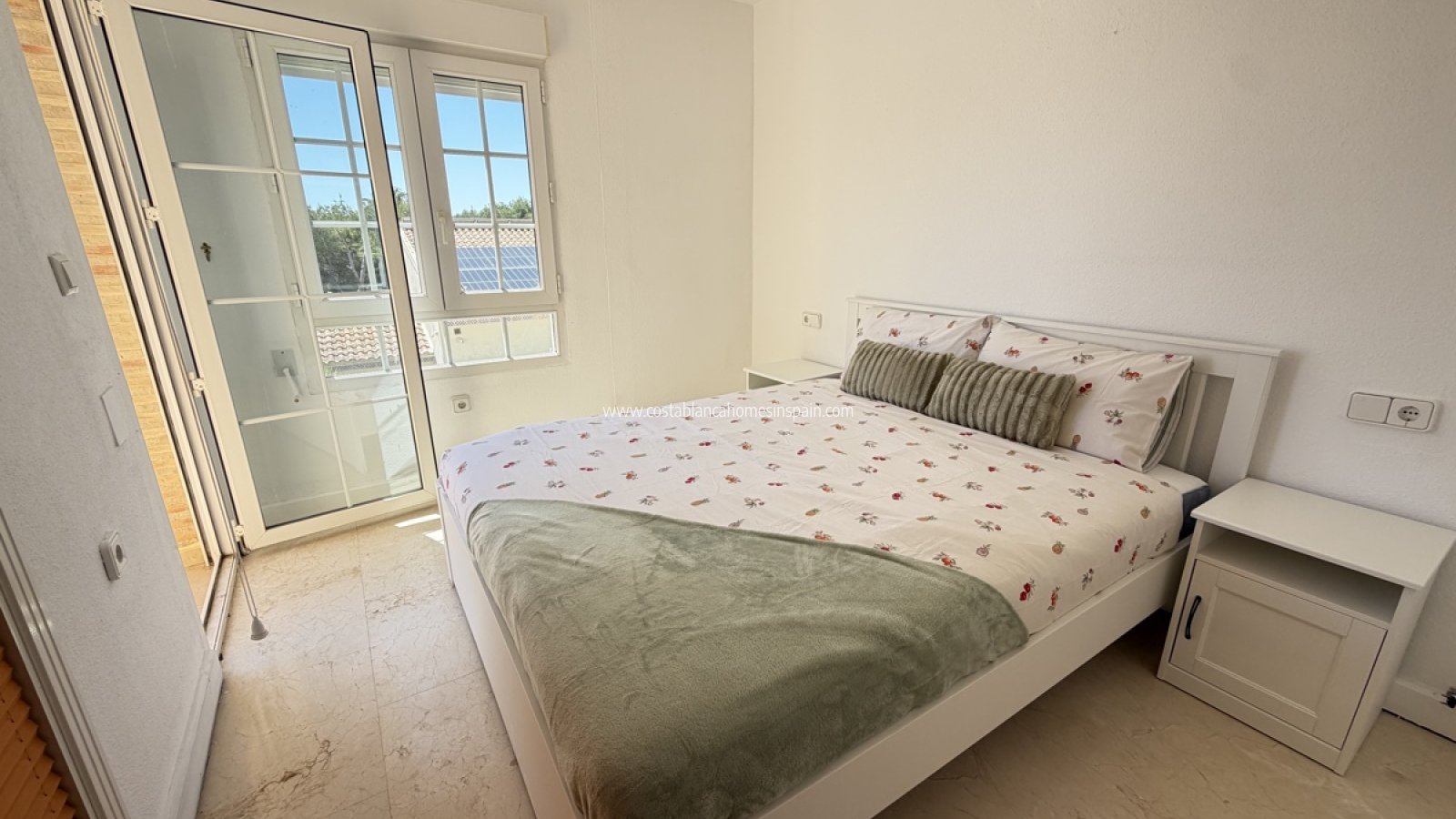 Venta - Detached Villa - Las Ramblas - Las Ramblas Golf
