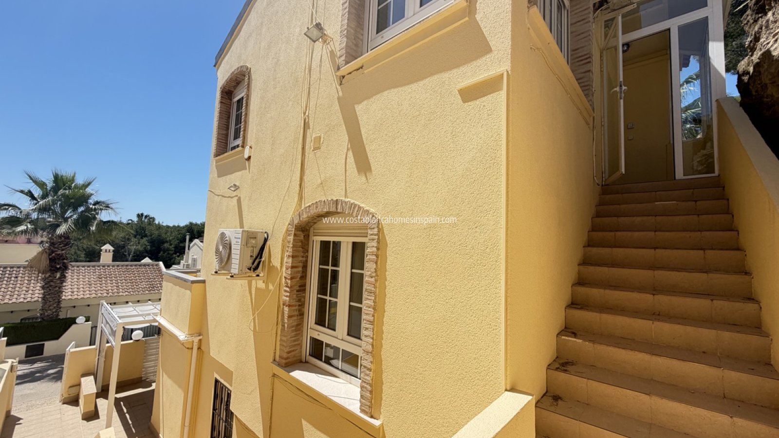 Venta - Detached Villa - Las Ramblas - Las Ramblas Golf