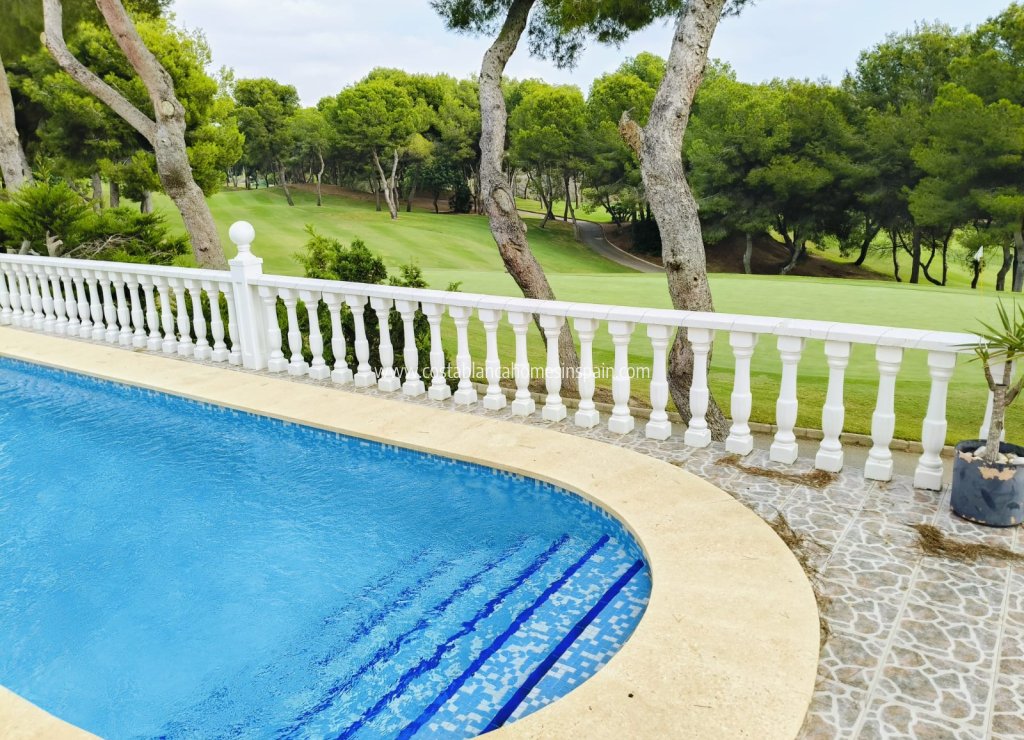 Venta - Detached Villa - Las Ramblas - Las Ramblas Golf