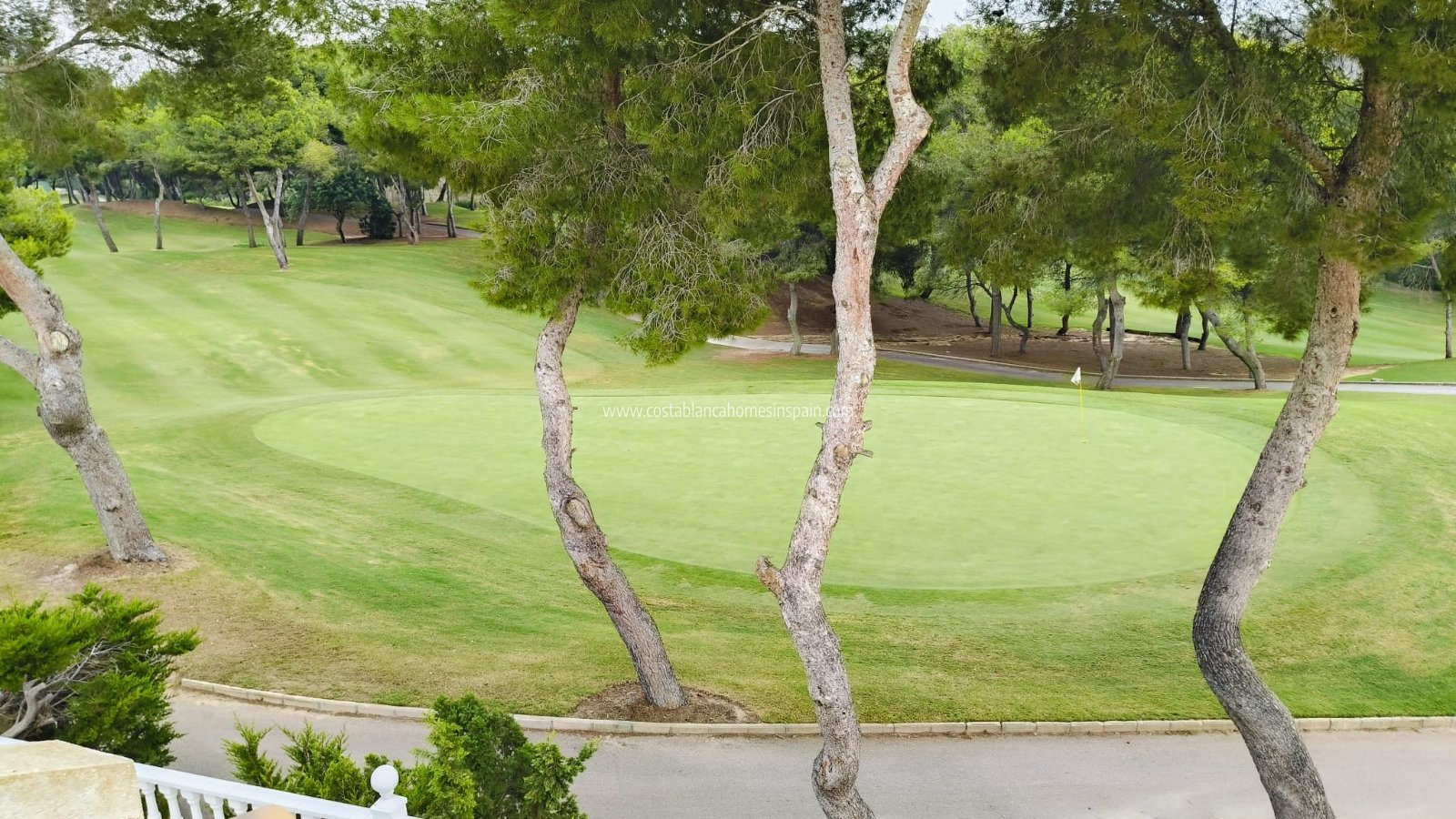 Venta - Detached Villa - Las Ramblas - Las Ramblas Golf