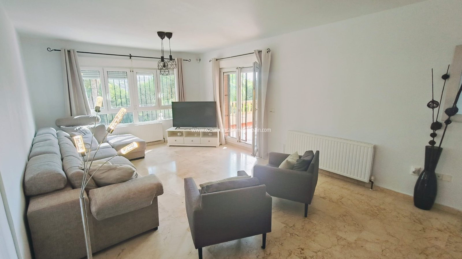 Venta - Detached Villa - Las Ramblas - Las Ramblas Golf