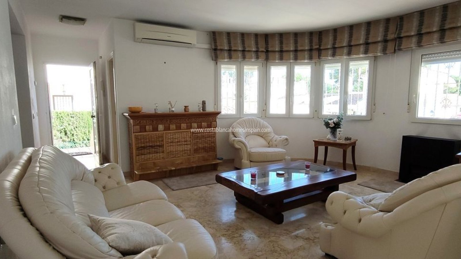 Venta - Detached Villa - Las Ramblas - Las Ramblas Golf