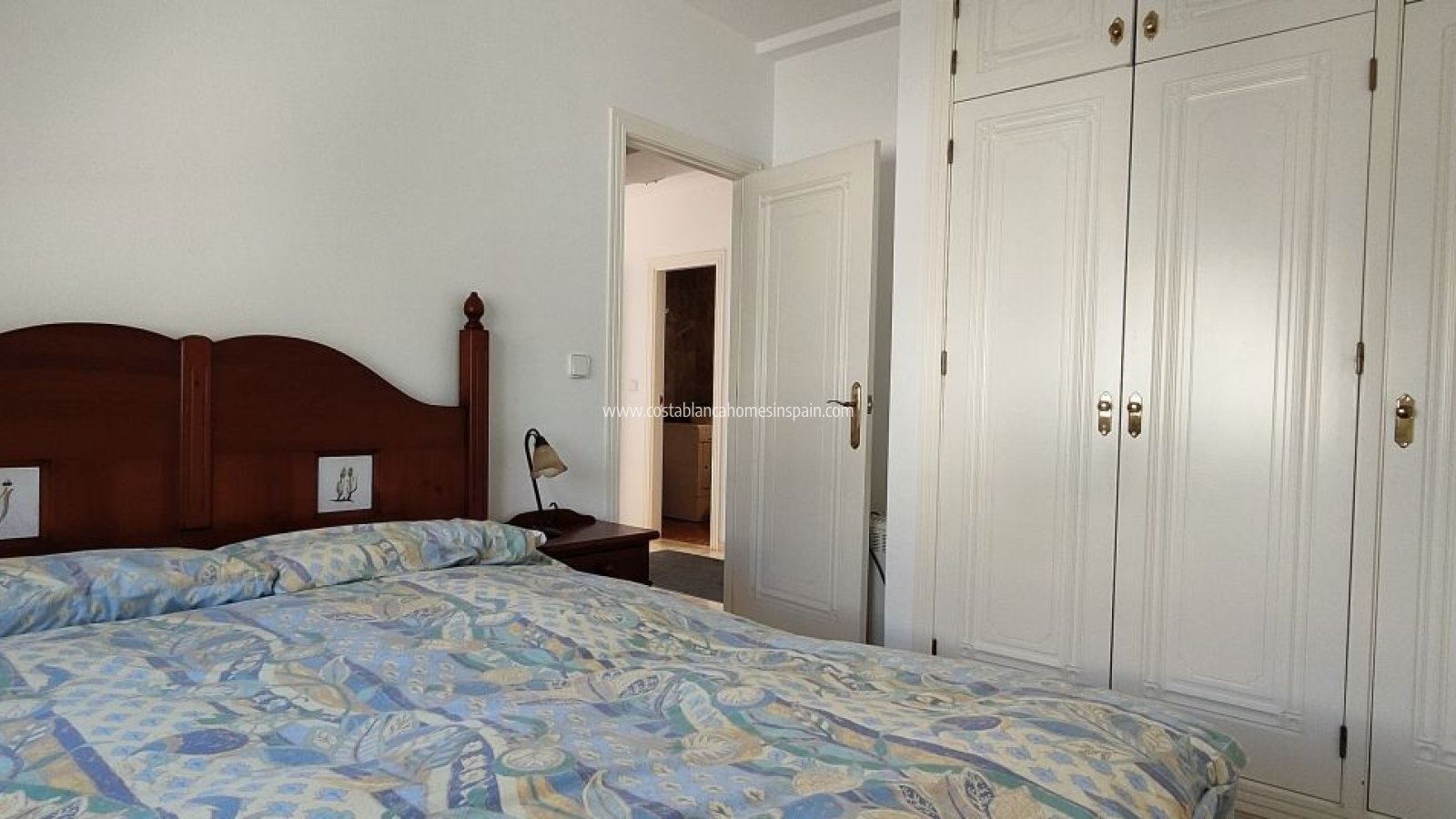 Venta - Detached Villa - Las Ramblas - Las Ramblas Golf