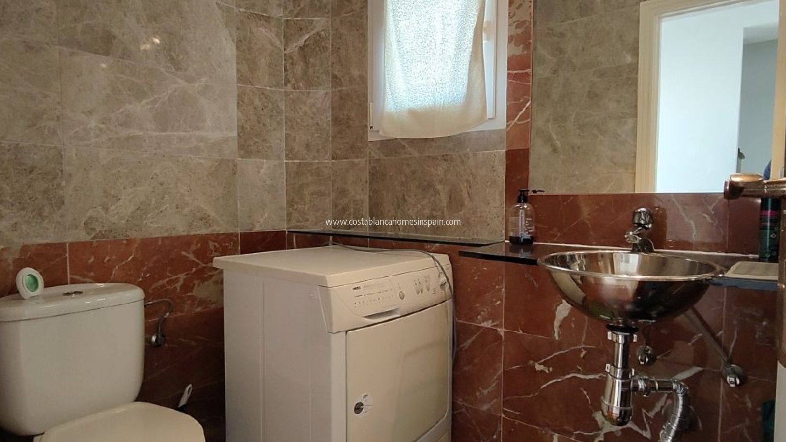 Venta - Detached Villa - Las Ramblas - Las Ramblas Golf