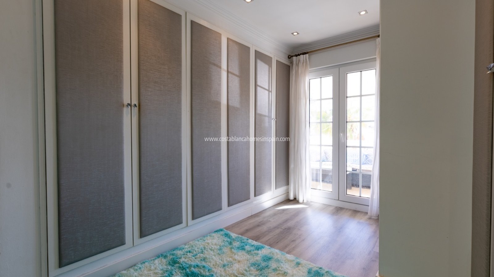 Venta - Detached Villa - Las Ramblas - LAS RAMBLAS