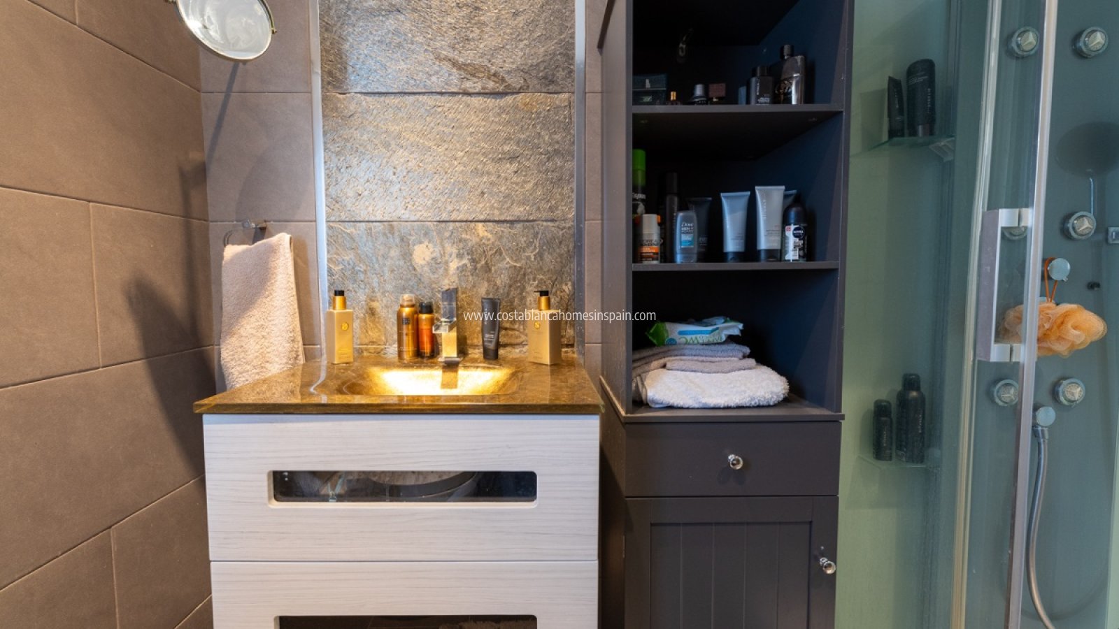 Venta - Detached Villa - Las Ramblas - LAS RAMBLAS