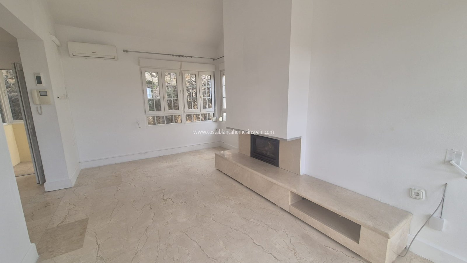 Venta - Detached Villa - Las Ramblas - LAS RAMBLAS