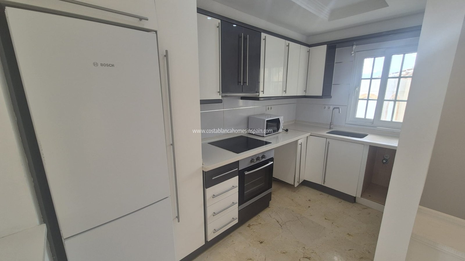 Venta - Detached Villa - Las Ramblas - LAS RAMBLAS