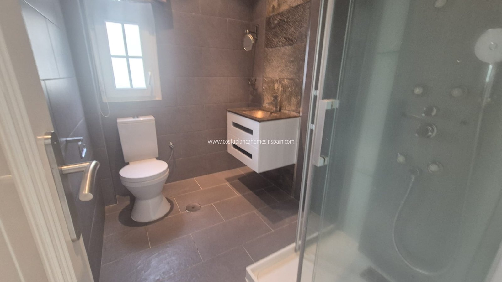 Venta - Detached Villa - Las Ramblas - LAS RAMBLAS