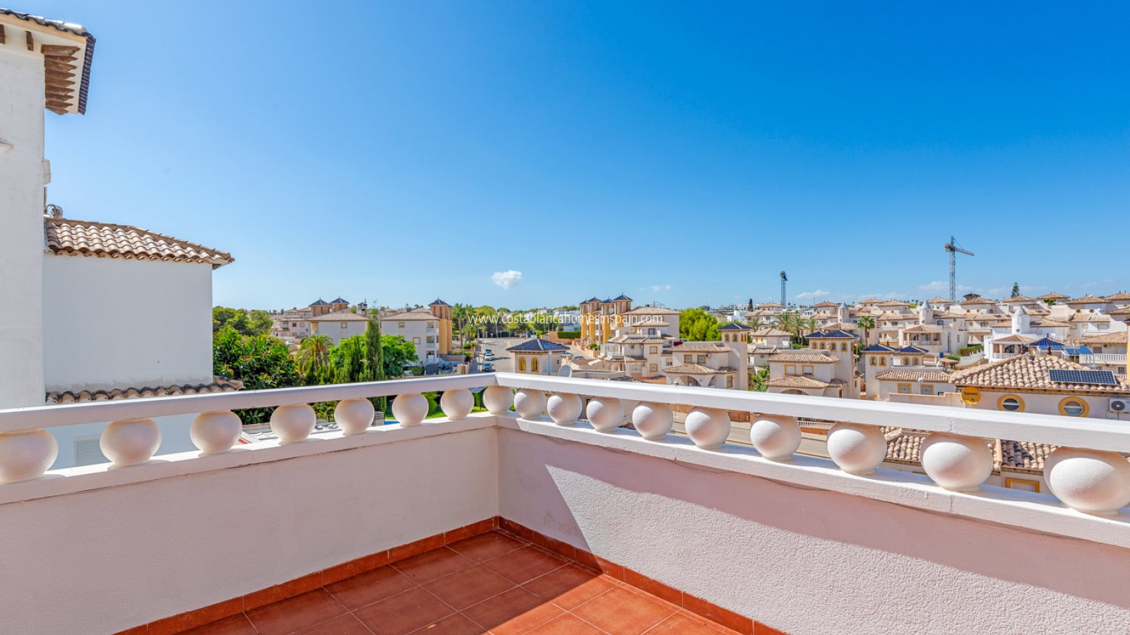 Venta - Detached Villa - Lomas de Caboroig - Lomas de Cabo Roig