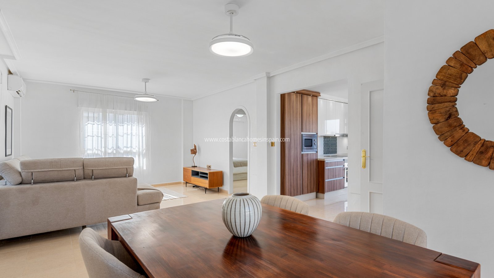 Venta - Detached Villa - Lomas de Caboroig - Lomas de Cabo Roig