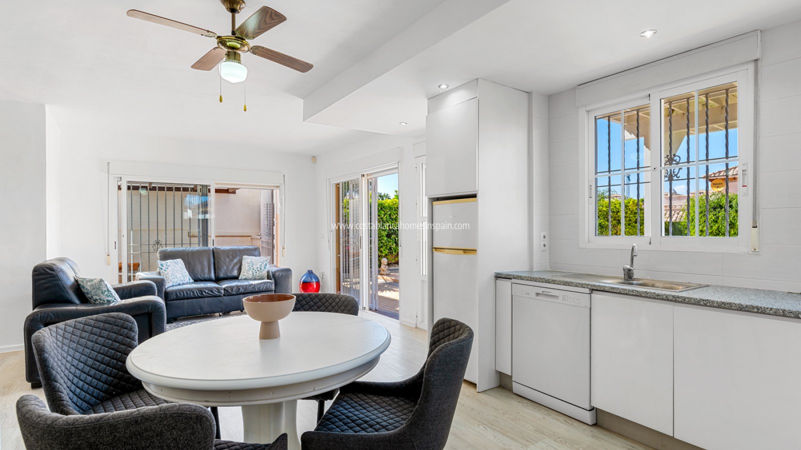 Venta - Detached Villa - Lomas de Caboroig - Lomas de Cabo Roig