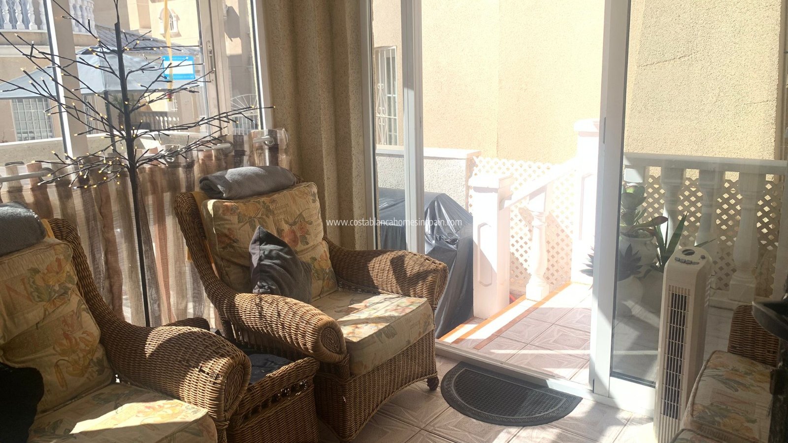 Venta - Detached Villa - Los Altos