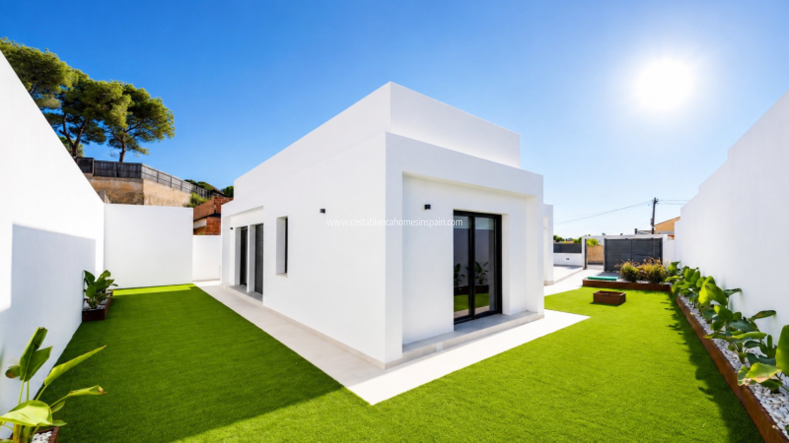 Venta - Detached Villa - Los Balcones - LOS BALCONES