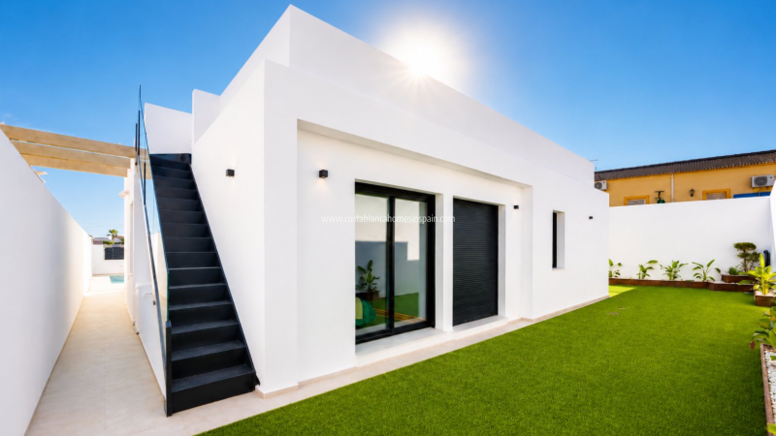 Venta - Detached Villa - Los Balcones - LOS BALCONES