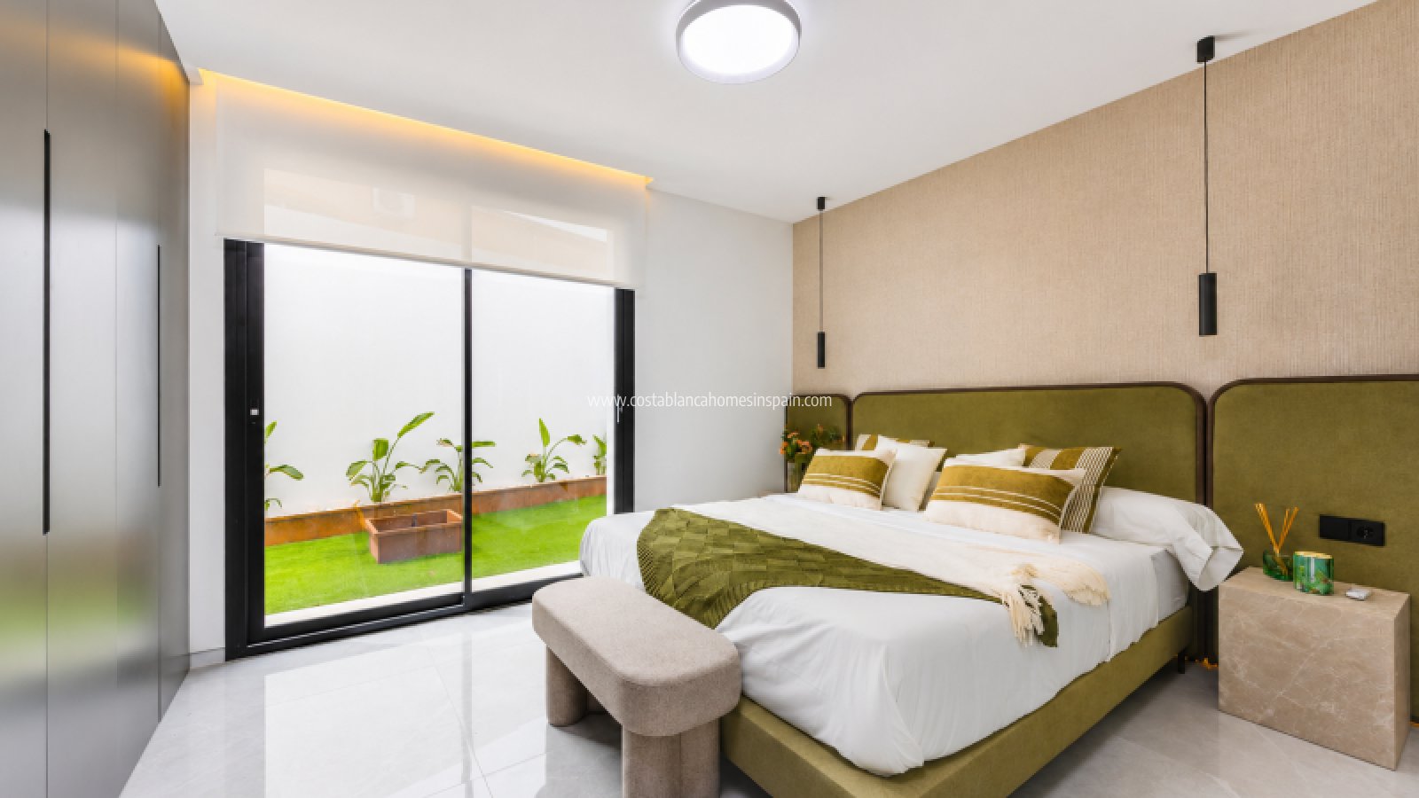 Venta - Detached Villa - Los Balcones - LOS BALCONES