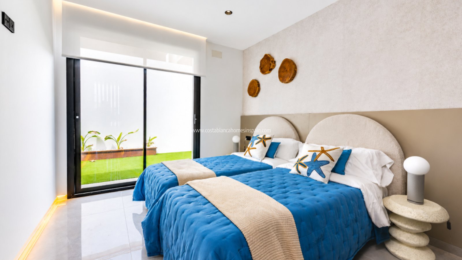 Venta - Detached Villa - Los Balcones - LOS BALCONES