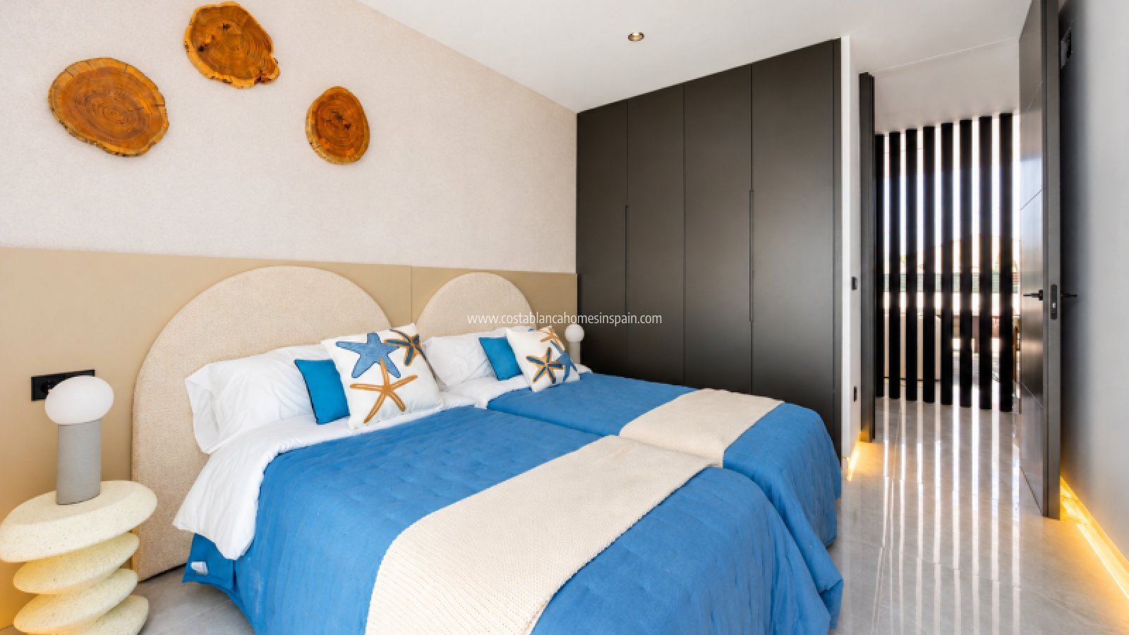 Venta - Detached Villa - Los Balcones - LOS BALCONES