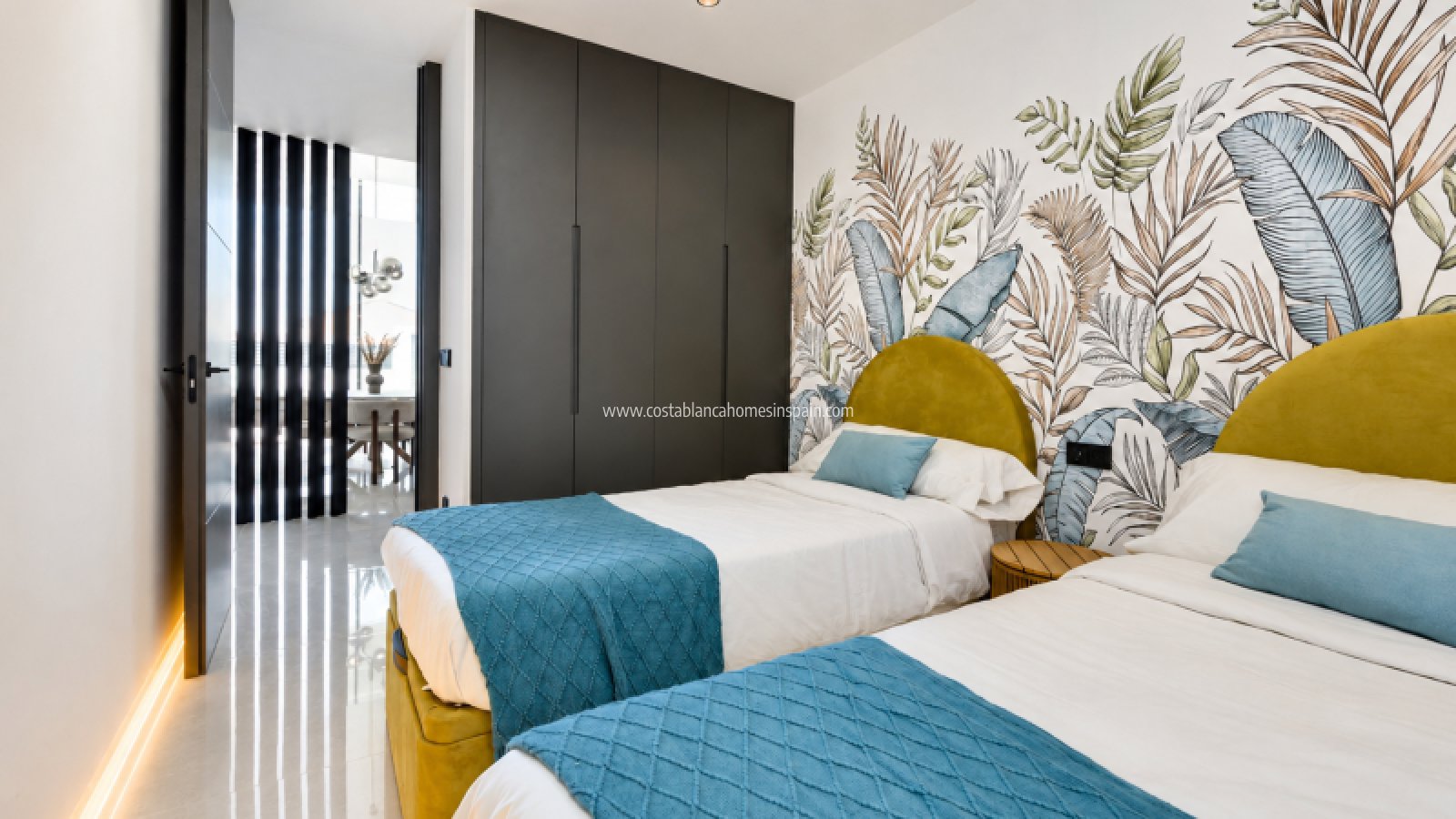 Venta - Detached Villa - Los Balcones - LOS BALCONES