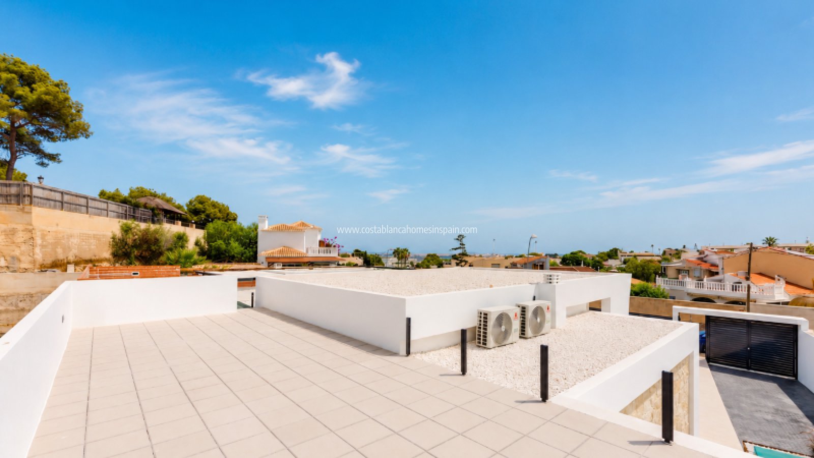 Venta - Detached Villa - Los Balcones - LOS BALCONES