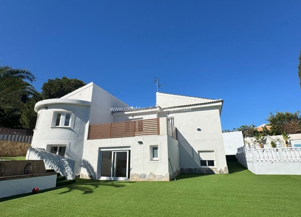 Venta - Detached Villa - Los Balcones - Torrevieja