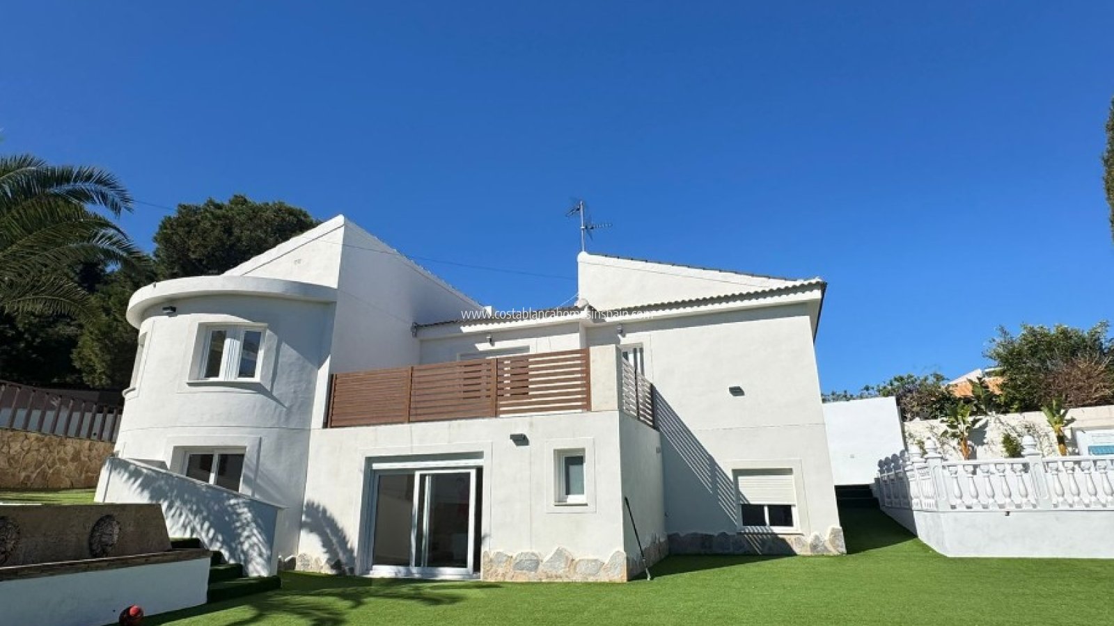 Venta - Detached Villa - Los Balcones - Torrevieja