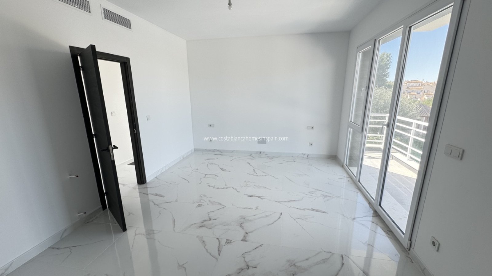 Venta - Detached Villa - LOS BALCONES