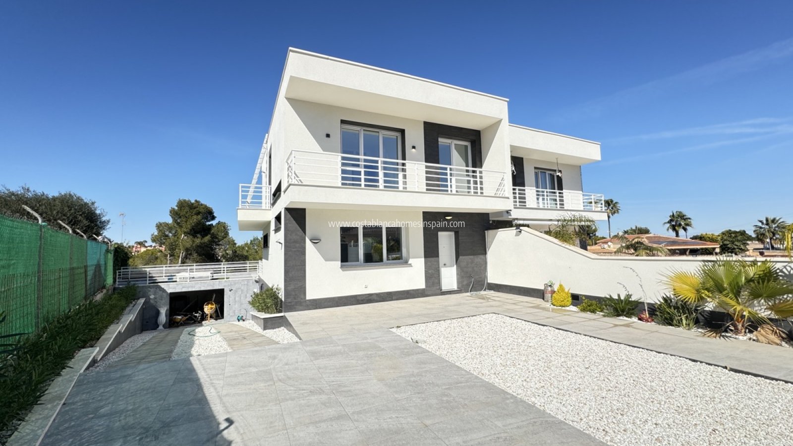 Venta - Detached Villa - LOS BALCONES