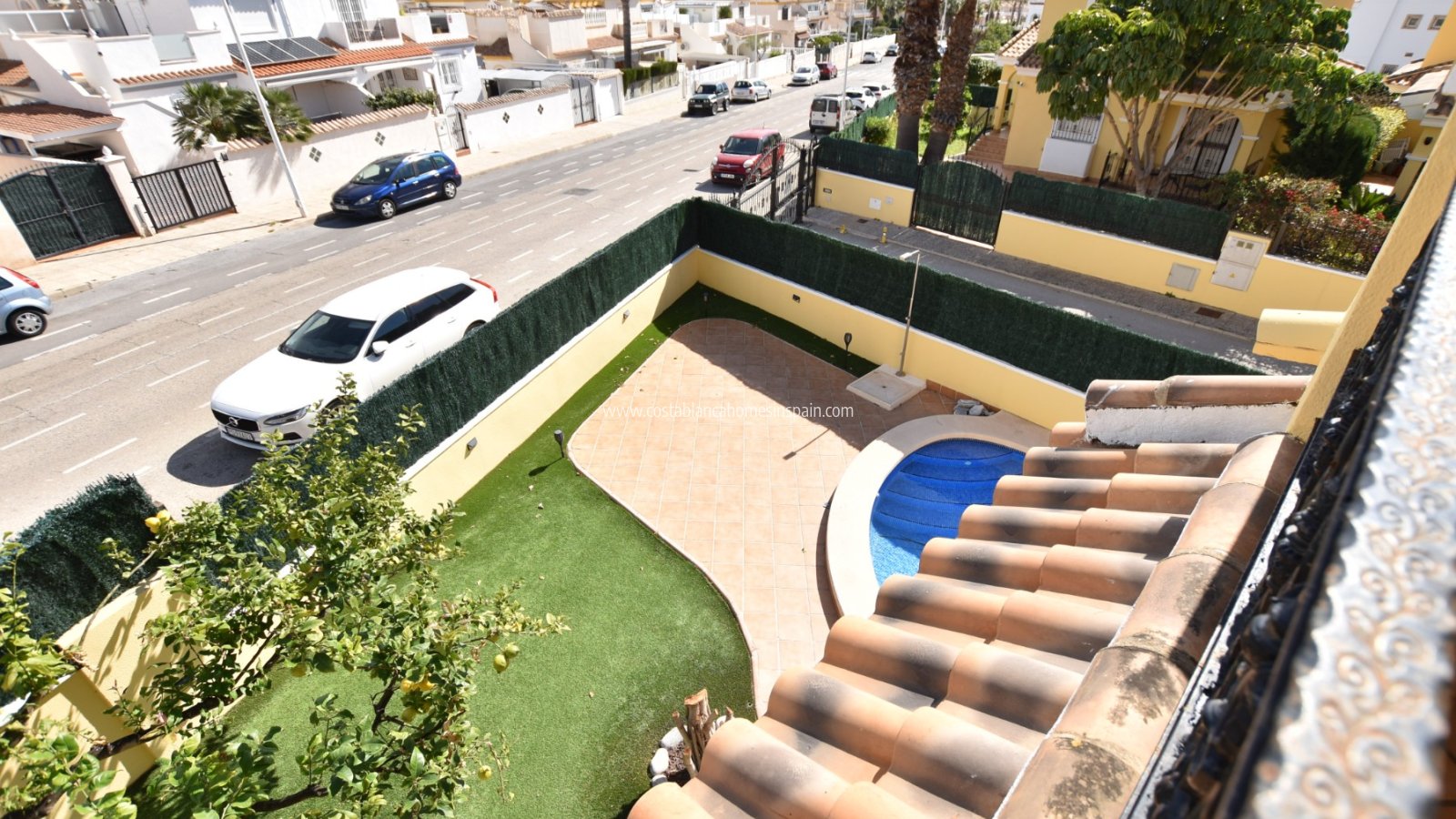 Venta - Detached Villa - Los Dolses - Villamartin