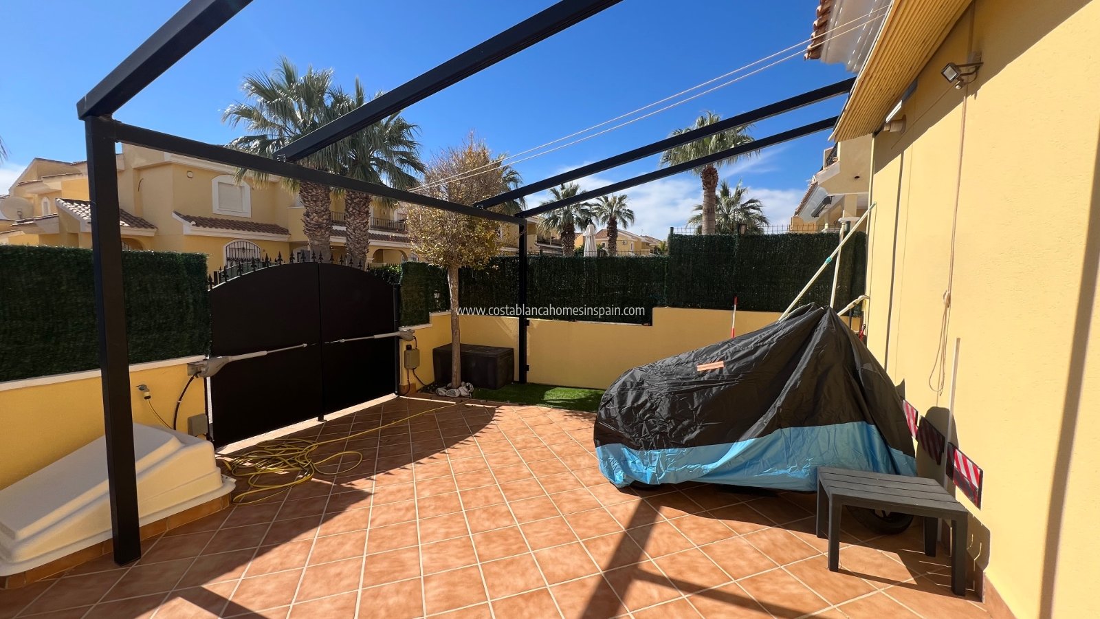 Venta - Detached Villa - Los Dolses - Villamartin