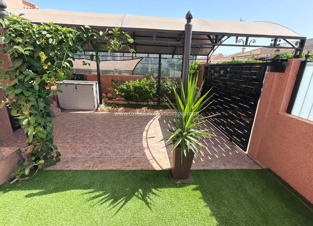 Venta - Detached Villa - Los Montesinos - La Herrada