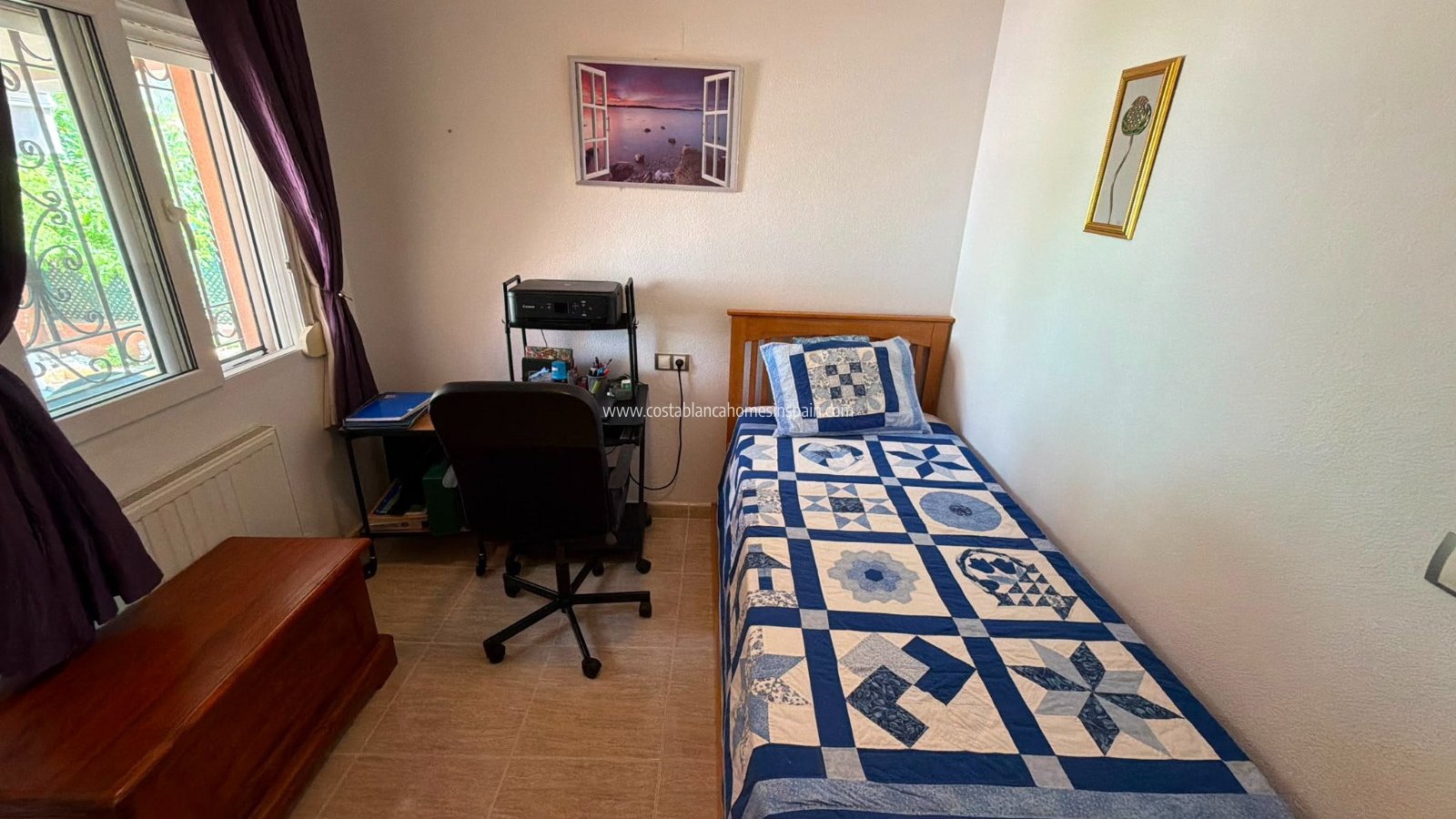 Venta - Detached Villa - Los Montesinos - La Herrada