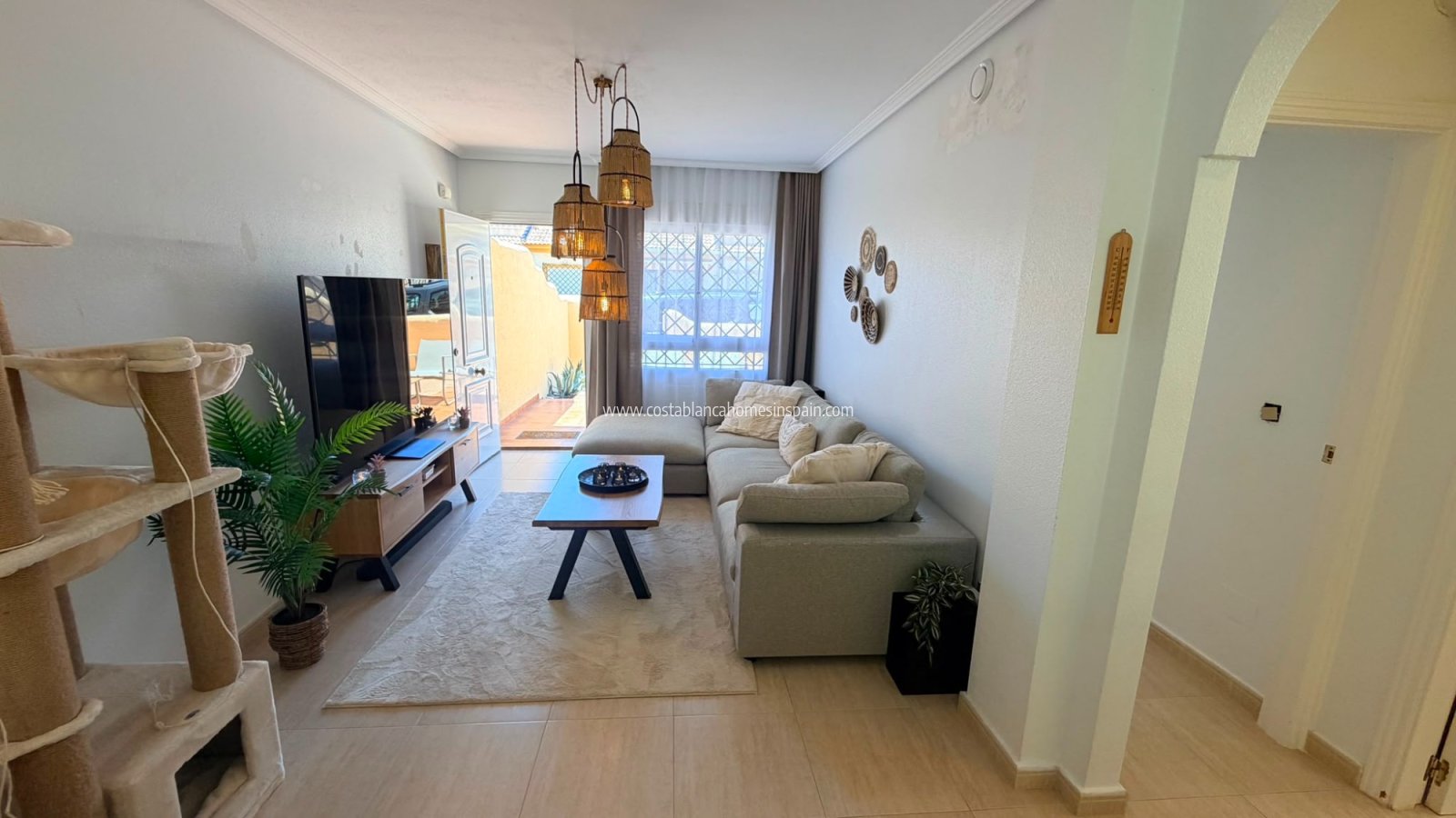 Venta - Detached Villa - Los Montesinos - Urbanizacion montesol