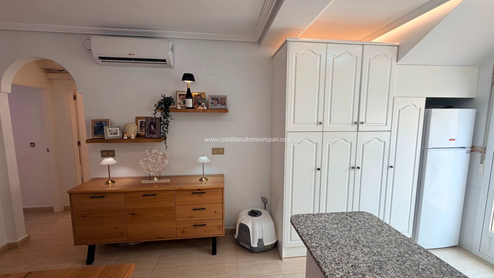 Venta - Detached Villa - Los Montesinos - Urbanizacion montesol