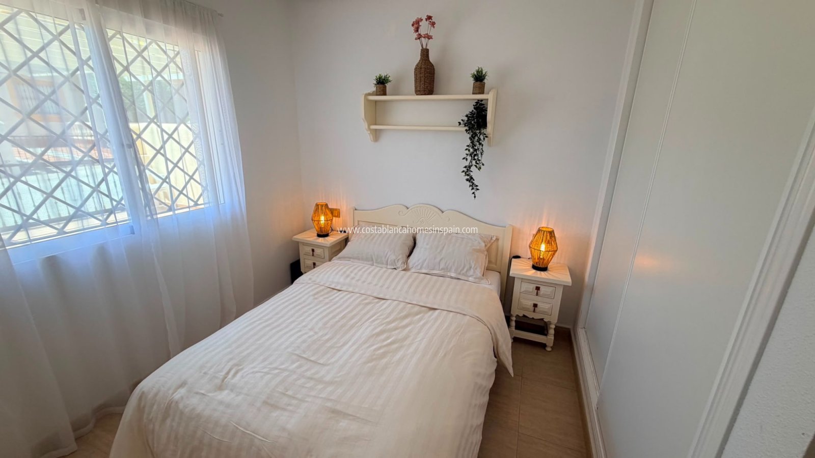 Venta - Detached Villa - Los Montesinos - Urbanizacion montesol