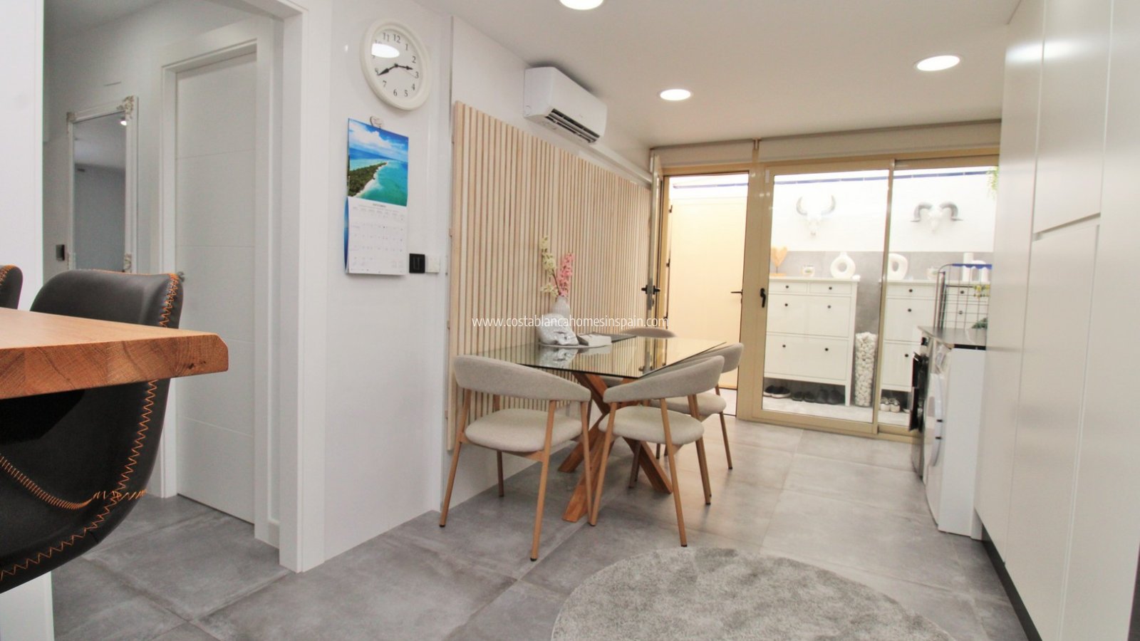 Venta - Detached Villa - Mil Palmeras