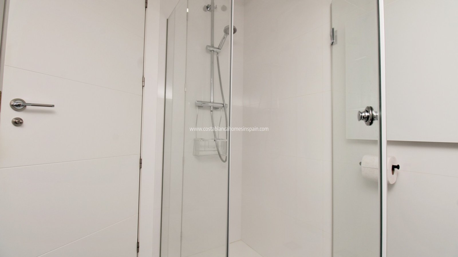 Venta - Detached Villa - Mil Palmeras