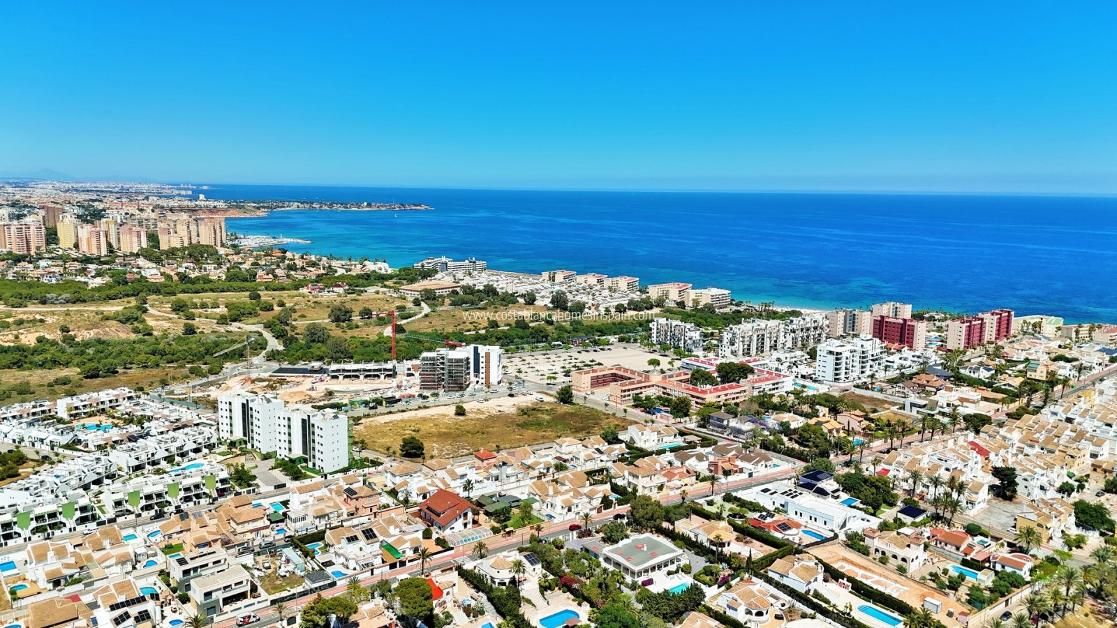 Venta - Detached Villa - Mil Palmeras