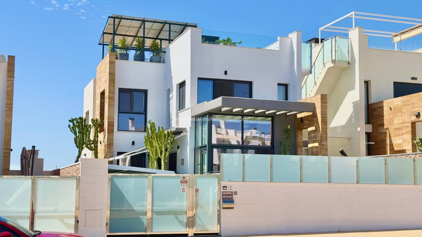 Venta - Detached Villa - Orihuela - Cabo Roig