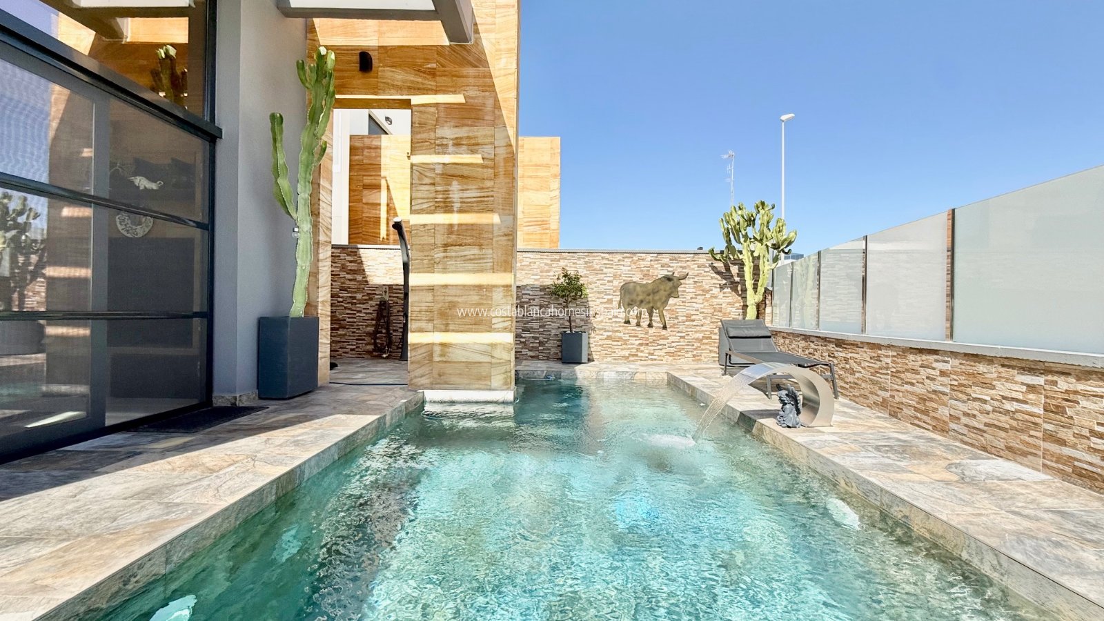 Venta - Detached Villa - Orihuela - Cabo Roig