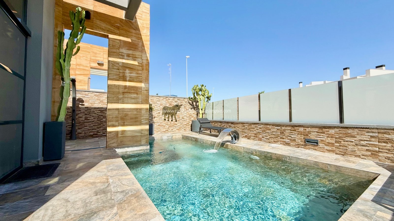Venta - Detached Villa - Orihuela - Cabo Roig