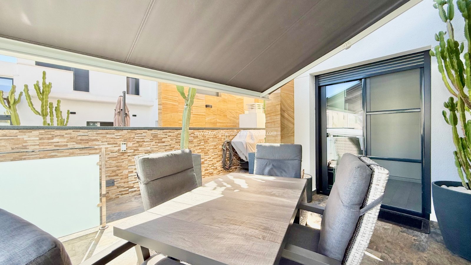 Venta - Detached Villa - Orihuela - Cabo Roig