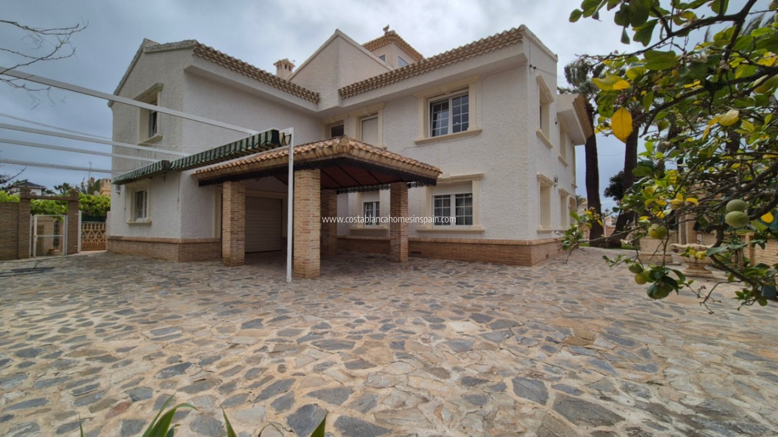 Venta - Detached Villa - Orihuela - Costa Blanca Sur